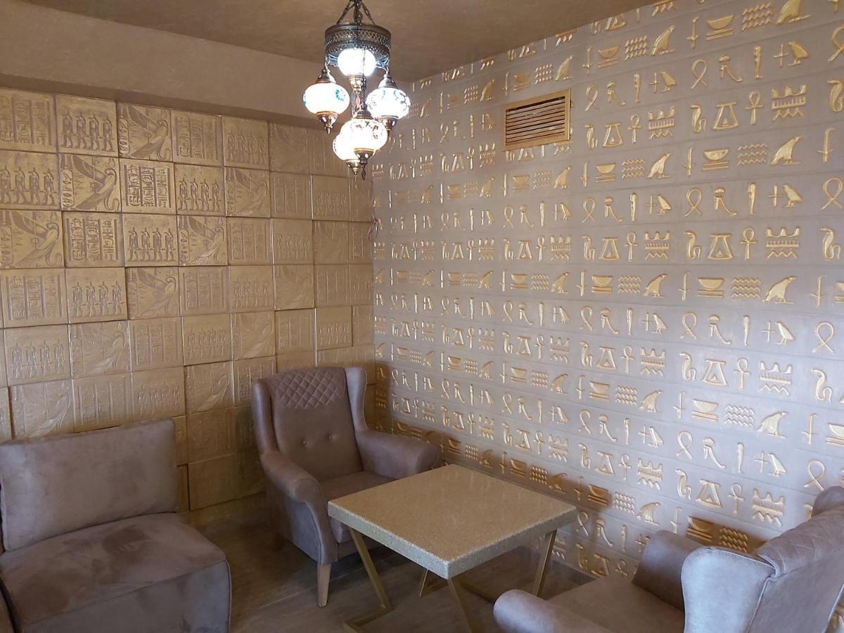 Hotel El Cairo Cahul Exterior foto